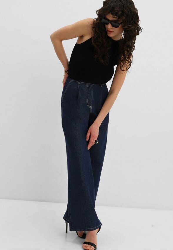 Джинсы Mitica Luna