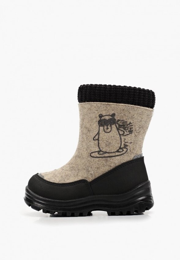 Валенки Котофей