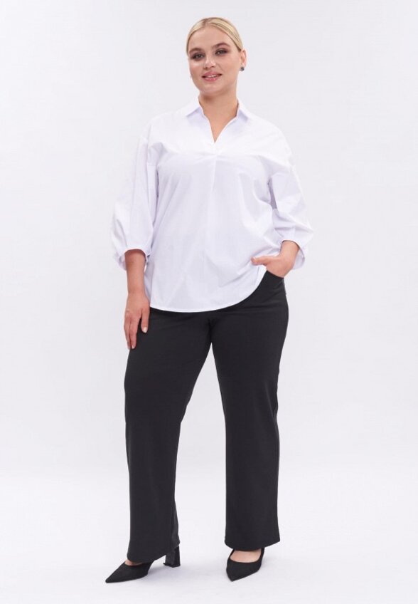 Блуза Артесса