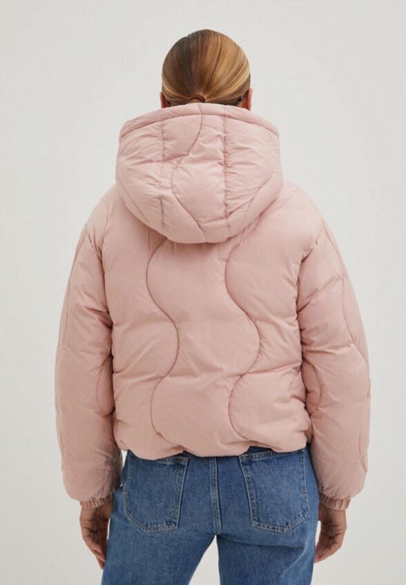 Куртка утепленная Finn Flare