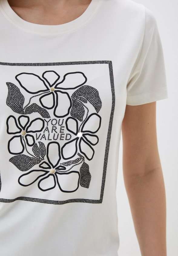 Футболка Vitacci