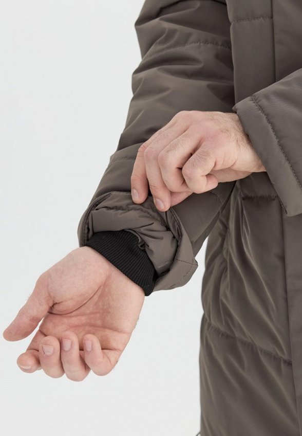 Пуховик Alpex