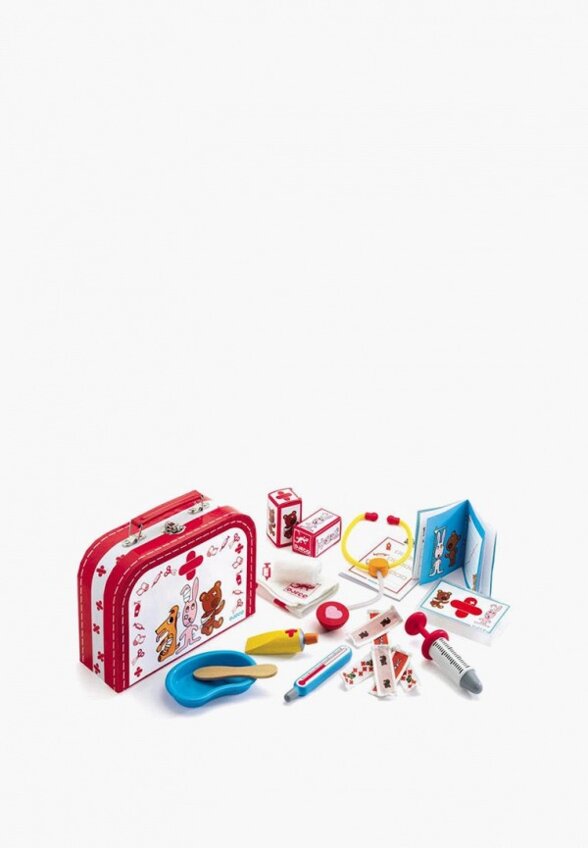 Игрушка развивающая Djeco