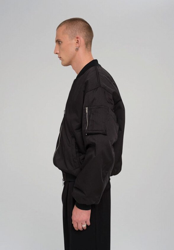 Куртка утепленная Some People