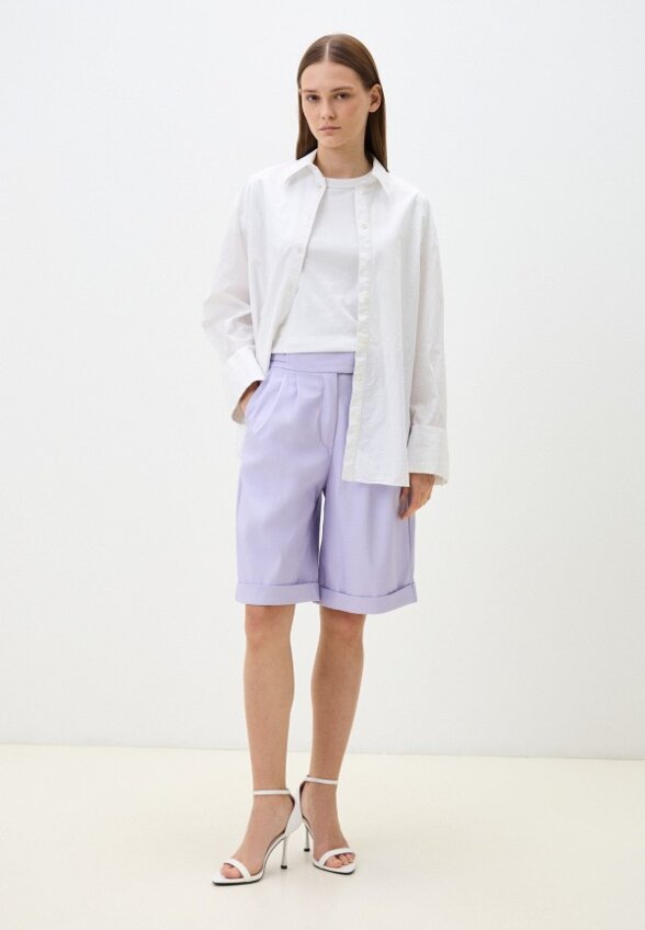 Шорты Brandwomen