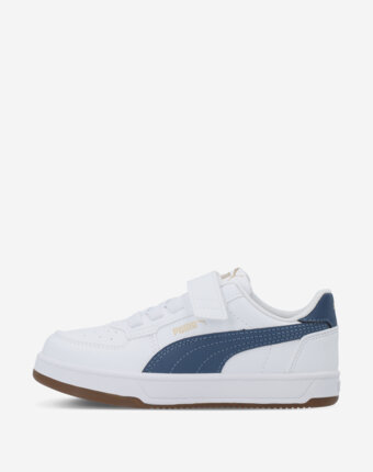 Кеды детские PUMA Caven 2.0, Белый женщинам