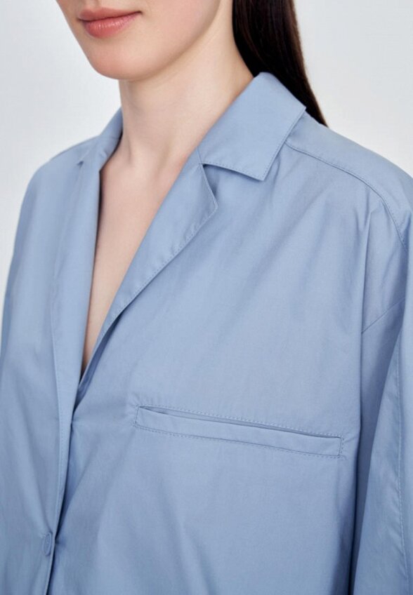 Блуза Finn Flare