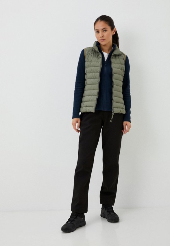 Брюки утепленные Toread