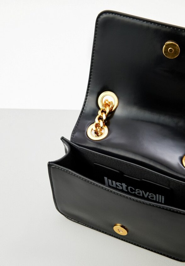 Сумка и платок Just Cavalli
