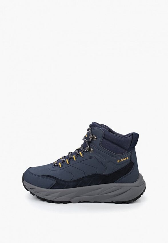 Ботинки трекинговые Sigma