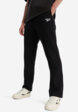 Брюки женские Reebok Brielle Pintuck, Черный1  - превью