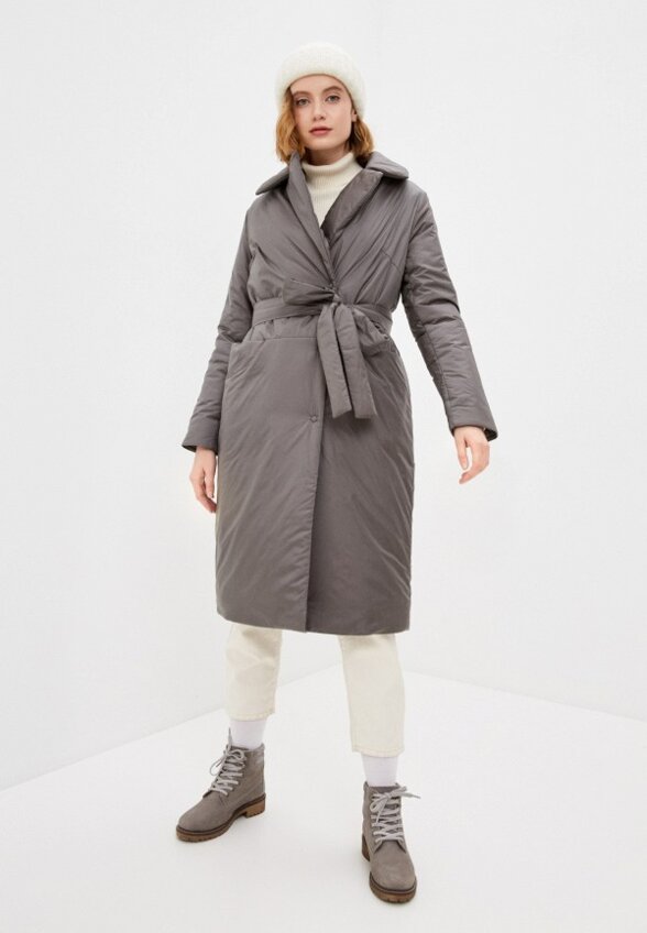 Куртка-пальто Winterra