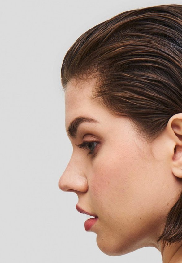 Футболка спортивная Baon