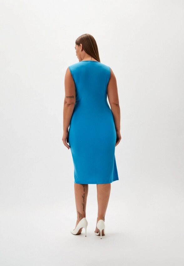 Платье Persona by Marina Rinaldi