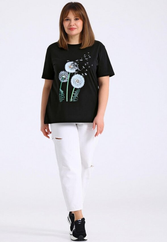 Футболка Апрель