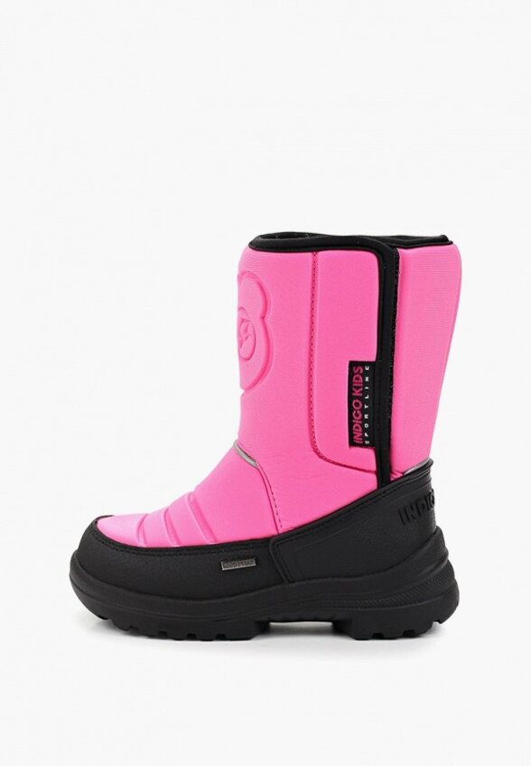 Дутики Indigo Kids