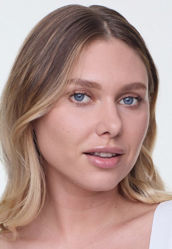 Пудра компактная L'Oreal Paris