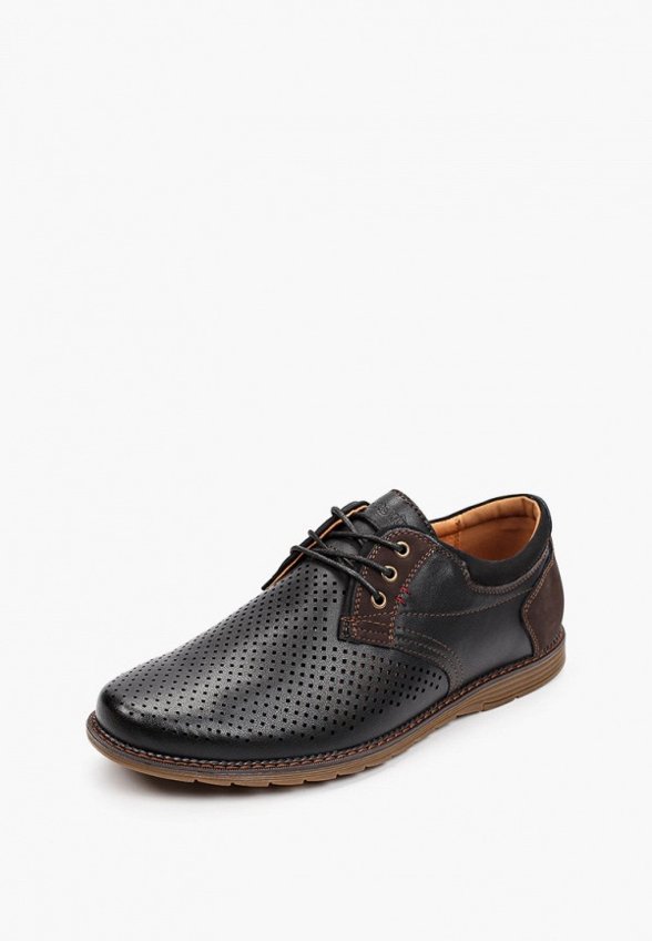 Туфли Thomas Munz