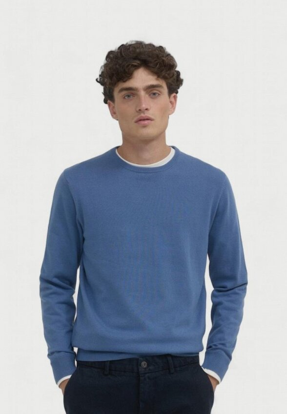 Джемпер Calliope