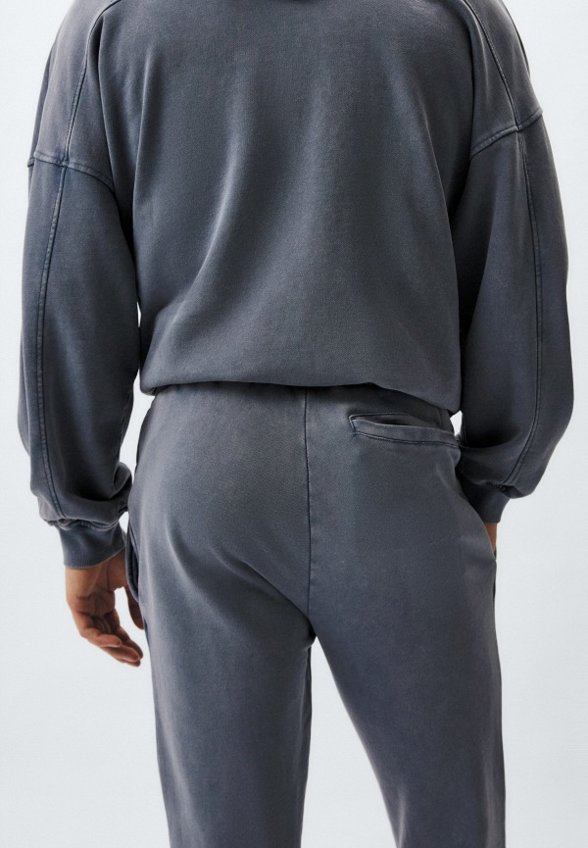 Брюки спортивные Mademan