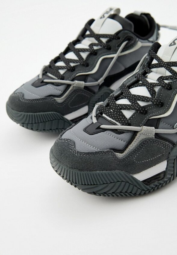 Кроссовки Fila