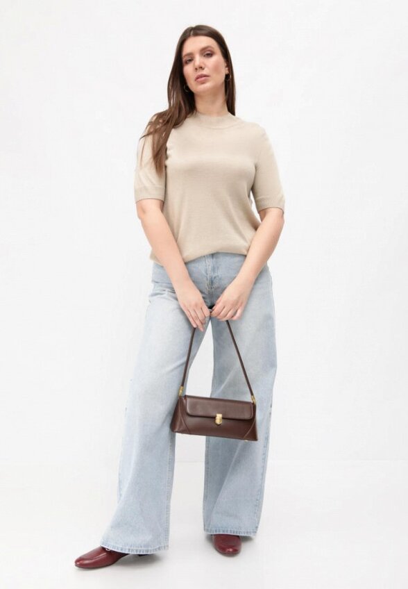 Джемпер Vivawool