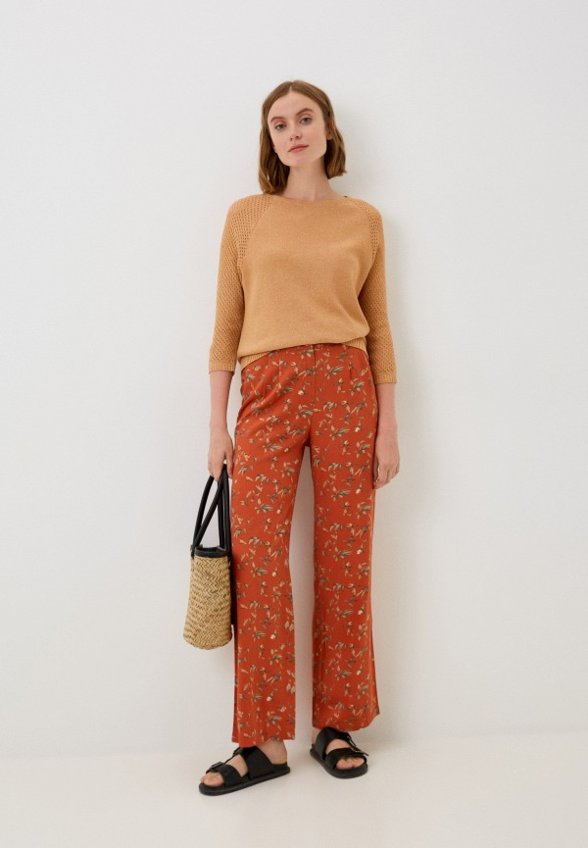 Джемпер Стим