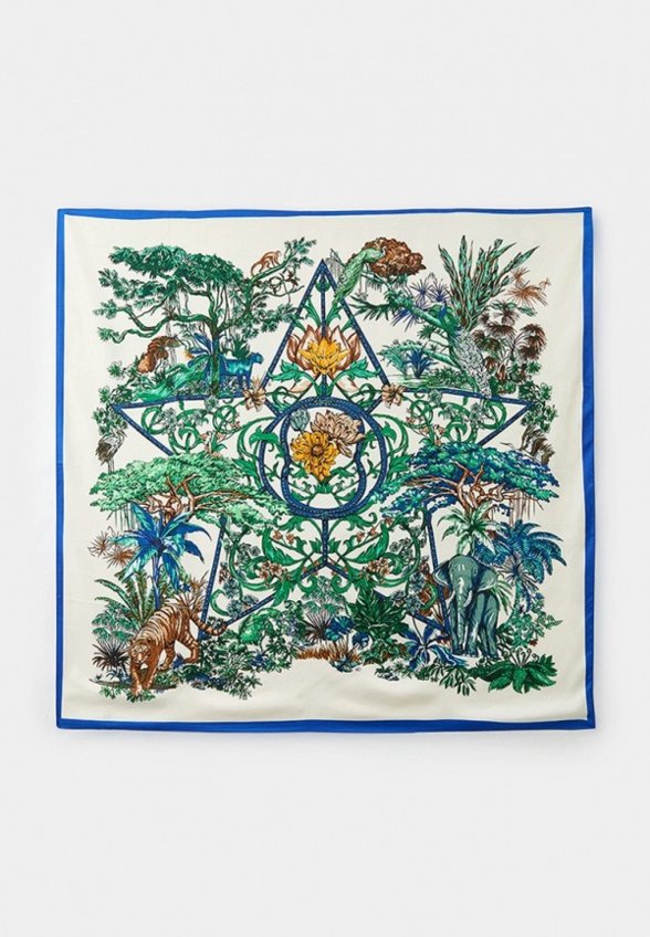 Платок Bocciolo