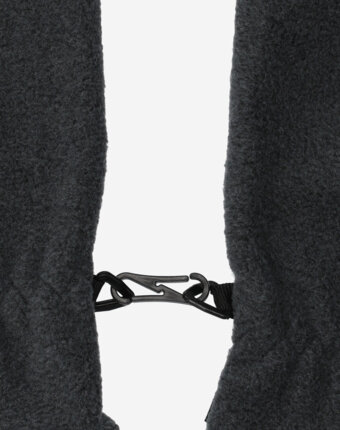 Перчатки Demix, Серый женщинам