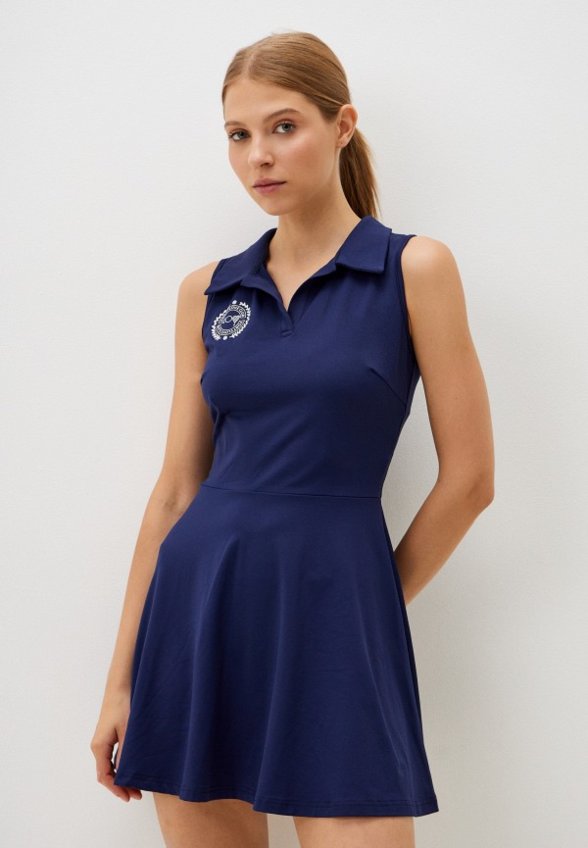 Платье и шорты Fortylove