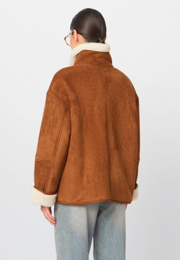 Дубленка Vittoria Vicci