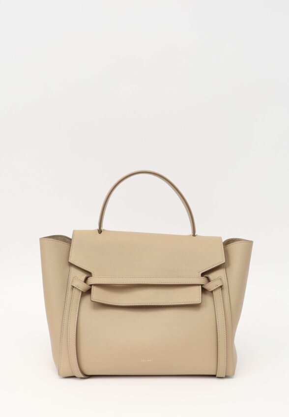 Celine Belt