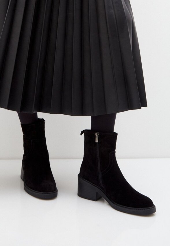 Ботильоны Dakkem