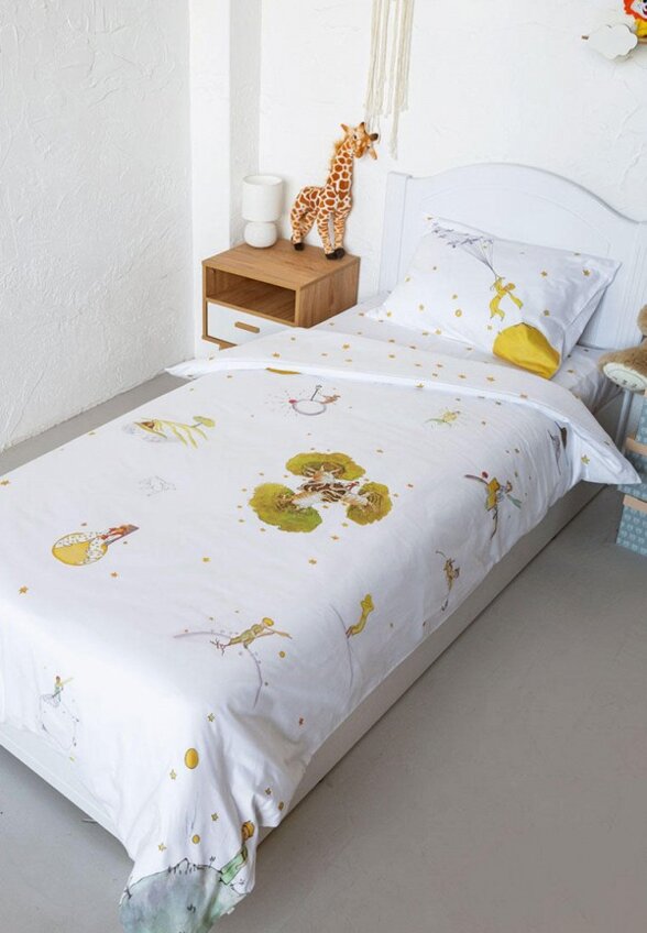 Постельное белье детское Bellehome