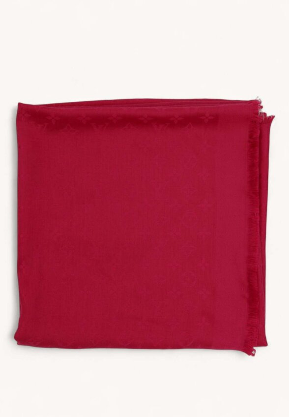 Louis Vuitton Scarf