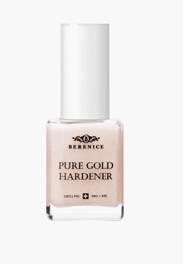 Средство для ногтей и кутикулы Berenice