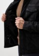 Куртка кожаная Jorg Weber4  - превью