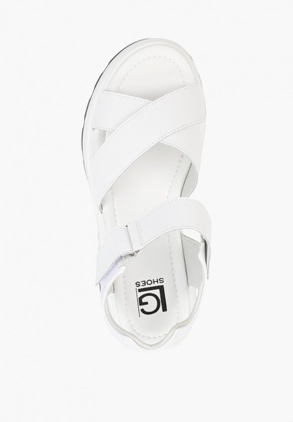 Босоножки La Grandezza