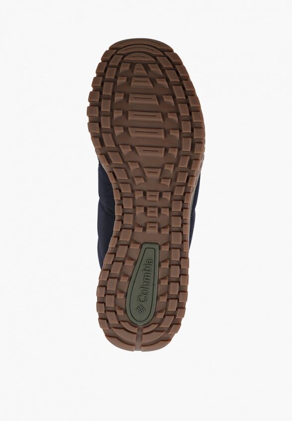 Ботинки Columbia