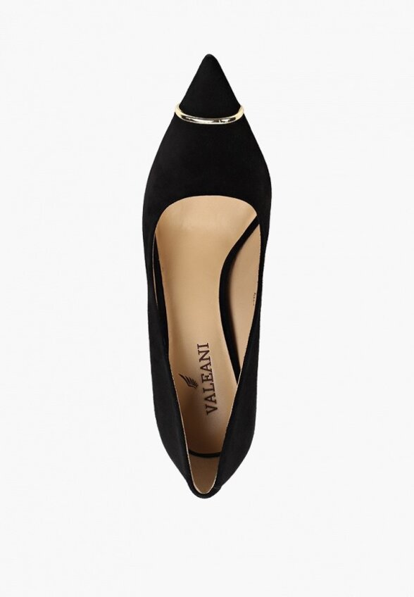 Туфли Valeani
