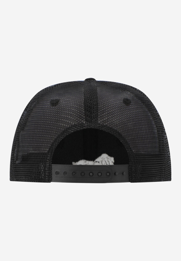 Бейсболка Lonsdale Ashley, Черный
