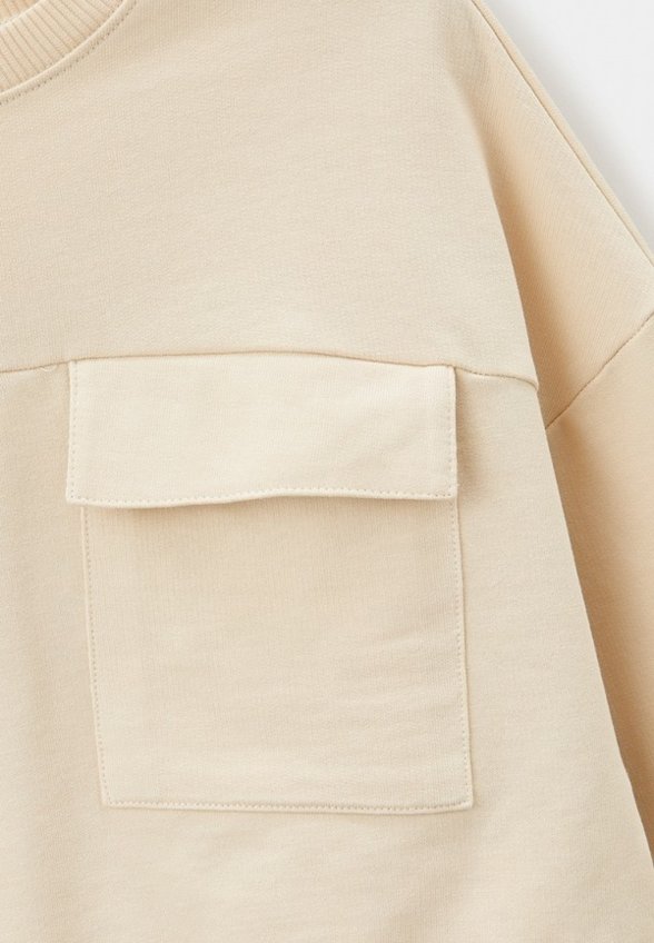 Свитшот Pelican