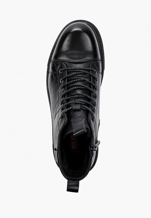 Ботинки Milana