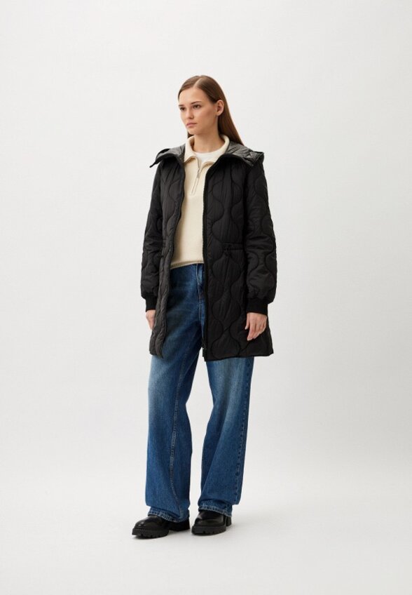 Куртка утепленная Emporio Armani