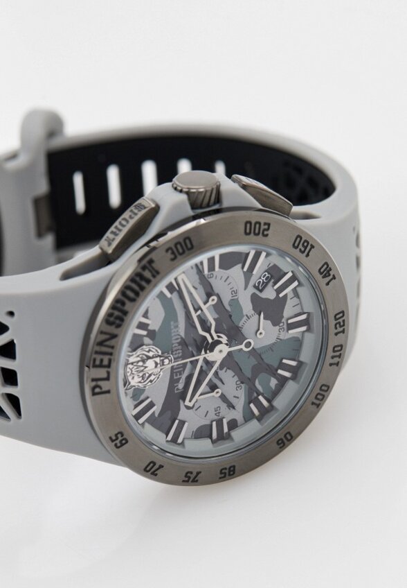 Часы Plein Sport