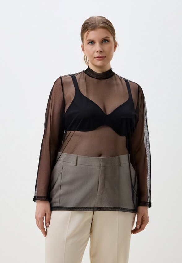 Лонгслив Kingmarin