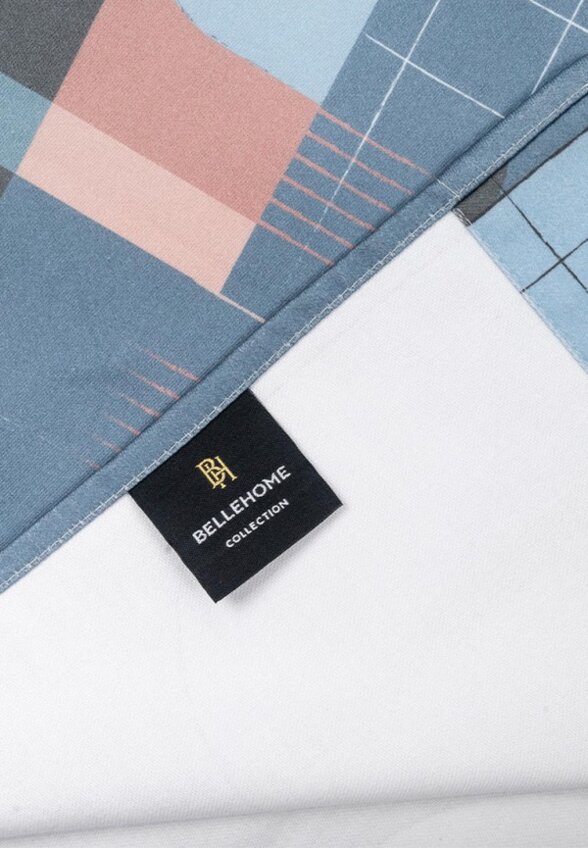 Скатерть-дорожка Bellehome