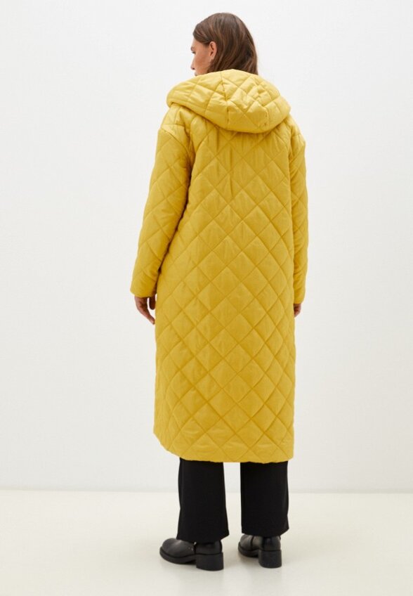 Куртка-пальто Naturaxl