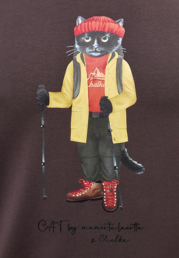 Футболка Manii'ta Lacitta