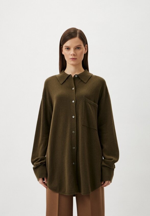 Кардиган Genious